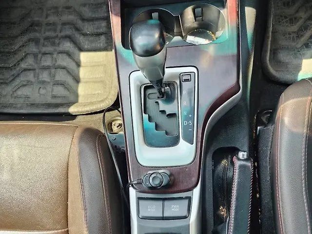 Used Toyota Fortuner [2016-2021] TRD Sportivo in Nagpur