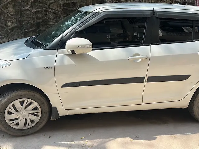 Used Maruti Suzuki Swift [2014-2018] VXi ABS in Delhi