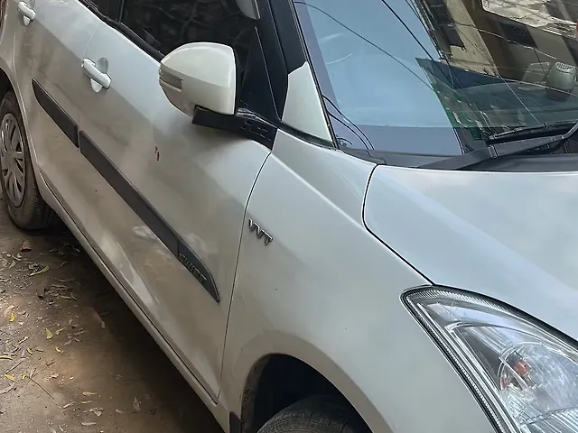 Used Maruti Suzuki Swift [2014-2018] VXi ABS in Delhi