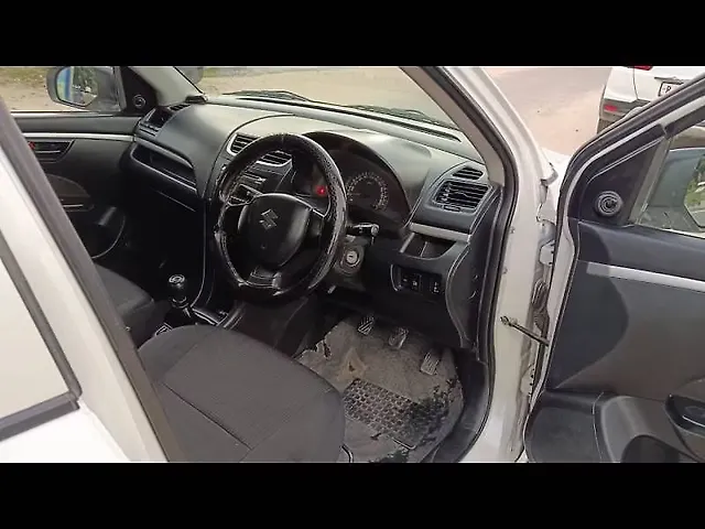 Used Maruti Suzuki Swift [2014-2018] LXi in Jaipur