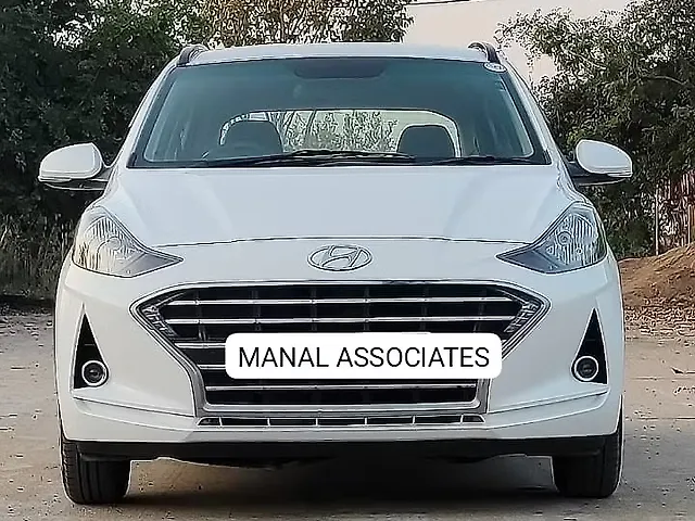 Used 2021 Hyundai Grand i10 NIOS in Bhopal