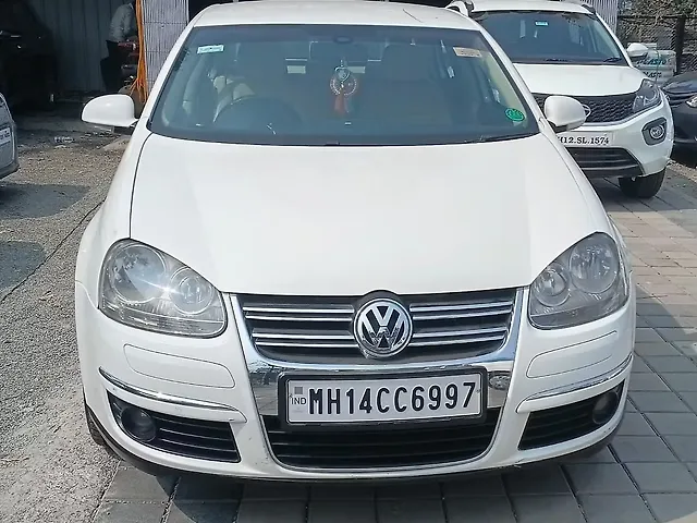 Used 2010 Volkswagen Jetta in Pune