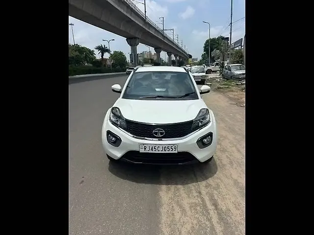 Used 2019 Tata Nexon in Jaipur
