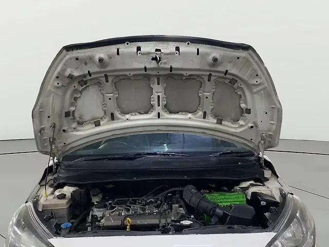 Used Hyundai Elite i20 [2014-2015] Magna 1.4 CRDI in Mohali