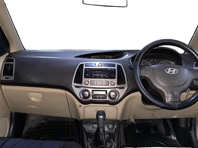 Used Hyundai Elite i20 [2014-2015] Magna 1.4 CRDI in Mohali