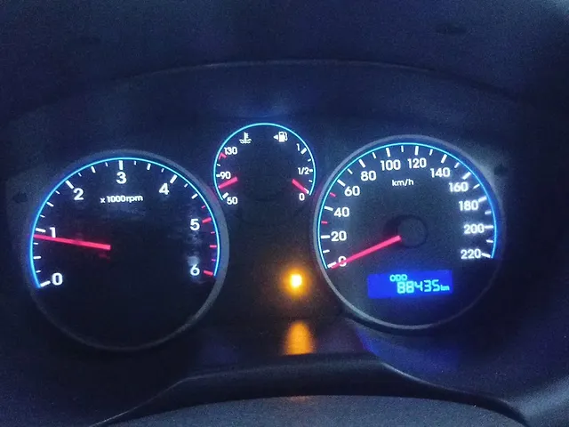Used Hyundai Elite i20 [2014-2015] Magna 1.4 CRDI in Mohali