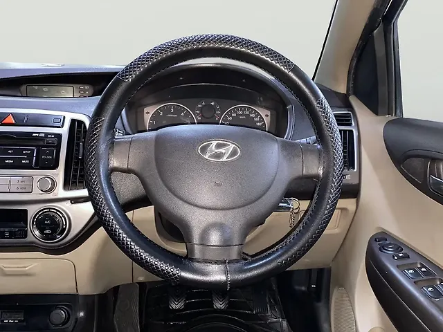 Used Hyundai Elite i20 [2014-2015] Magna 1.4 CRDI in Mohali