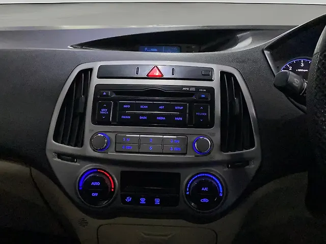 Used Hyundai Elite i20 [2014-2015] Magna 1.4 CRDI in Mohali