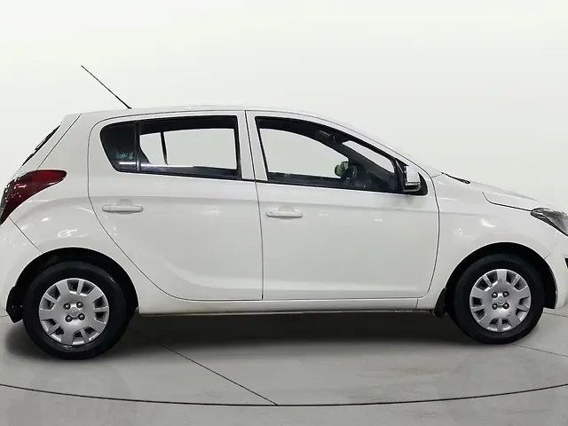 Used Hyundai Elite i20 [2014-2015] Magna 1.4 CRDI in Mohali