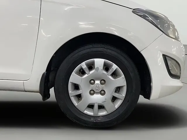 Used Hyundai Elite i20 [2014-2015] Magna 1.4 CRDI in Mohali