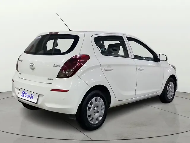 Used Hyundai Elite i20 [2014-2015] Magna 1.4 CRDI in Mohali