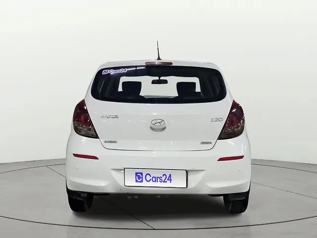 Used Hyundai Elite i20 [2014-2015] Magna 1.4 CRDI in Mohali