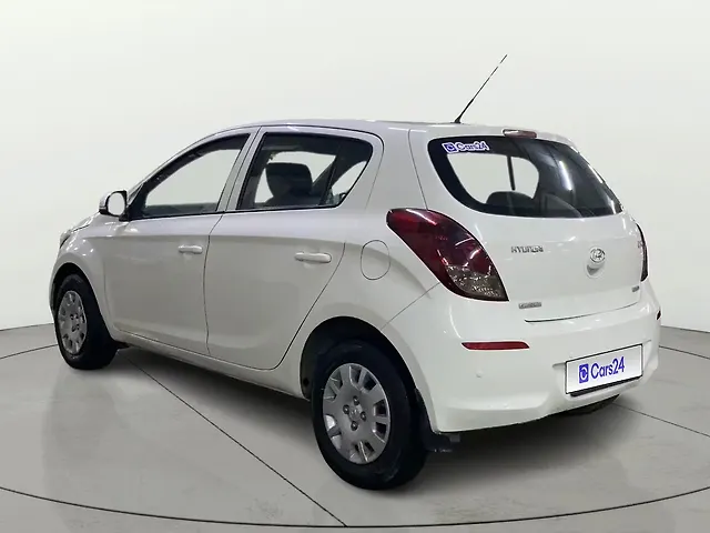Used Hyundai Elite i20 [2014-2015] Magna 1.4 CRDI in Mohali
