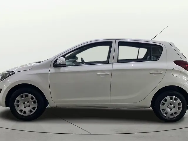 Used Hyundai Elite i20 [2014-2015] Magna 1.4 CRDI in Mohali