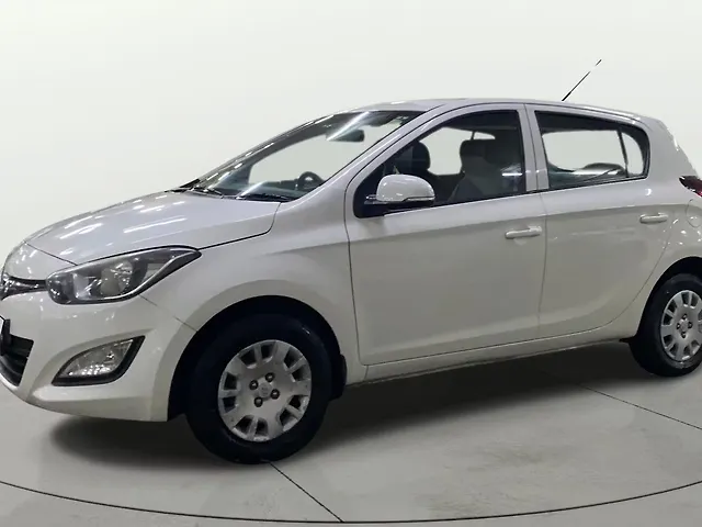 Used Hyundai Elite i20 [2014-2015] Magna 1.4 CRDI in Mohali