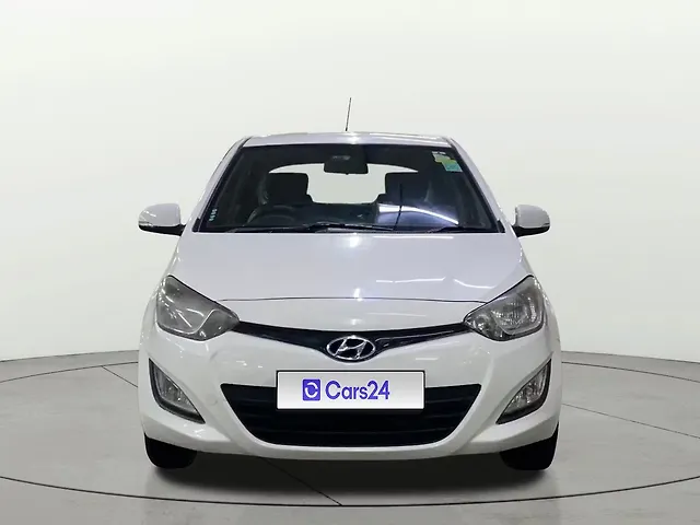 Used Hyundai Elite i20 [2014-2015] Magna 1.4 CRDI in Mohali