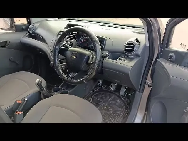 Used Chevrolet Beat LT Diesel in Jaipur