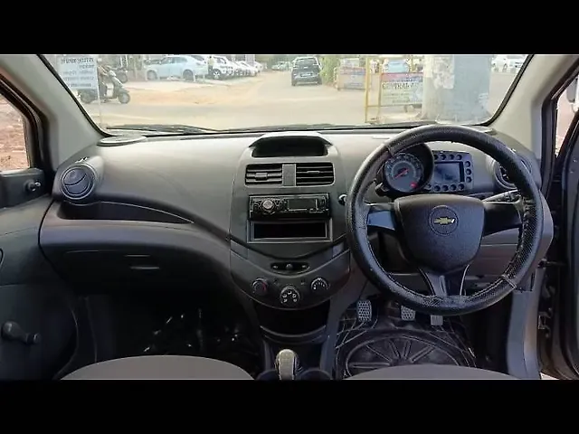 Used Chevrolet Beat LT Diesel in Jaipur