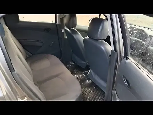 Used Chevrolet Beat LT Diesel in Jaipur