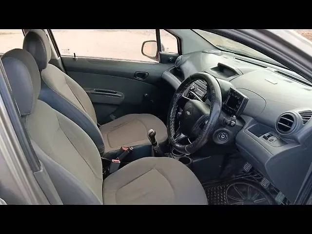 Used Chevrolet Beat LT Diesel in Jaipur
