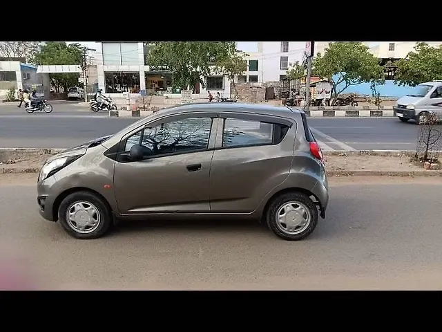 Used Chevrolet Beat LT Diesel in Jaipur