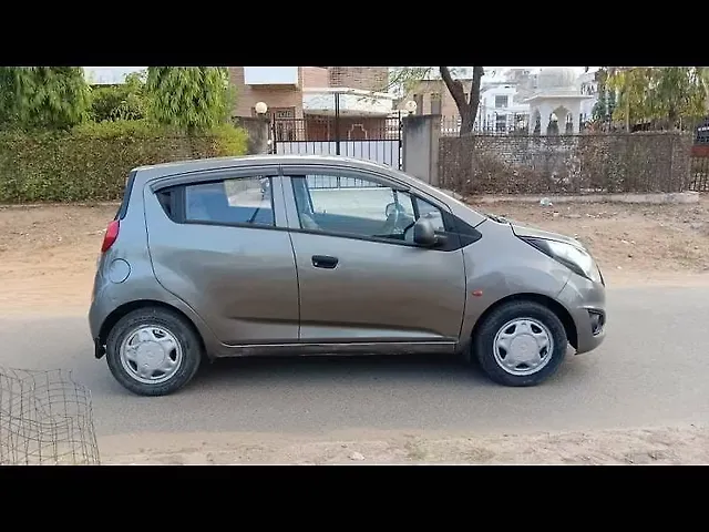 Used Chevrolet Beat LT Diesel in Jaipur