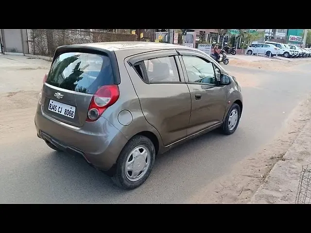 Used Chevrolet Beat LT Diesel in Jaipur