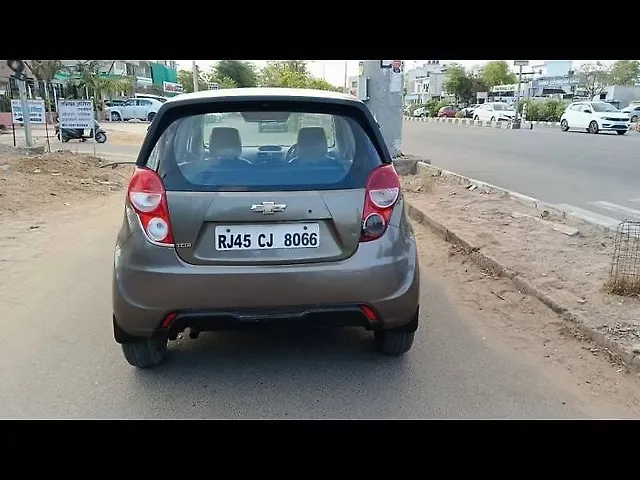 Used Chevrolet Beat LT Diesel in Jaipur