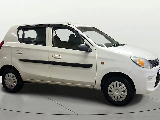 Used 2022 Maruti Suzuki Alto 800 in Surat
