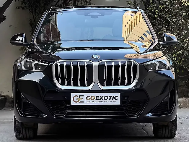 Used 2024 BMW X1 in Mumbai