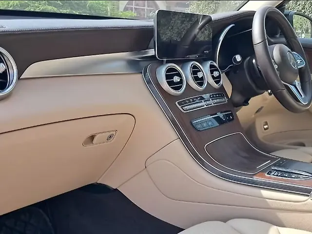 Used Mercedes-Benz GLC [2019-2023] 200 Progressive in Delhi