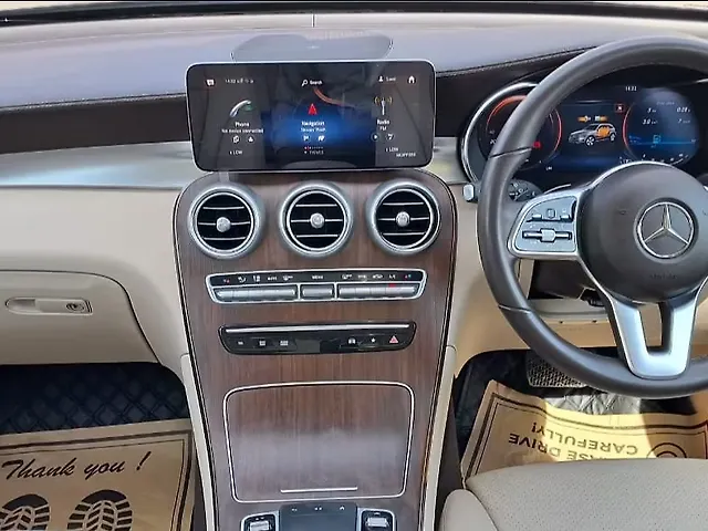 Used Mercedes-Benz GLC [2019-2023] 200 Progressive in Delhi