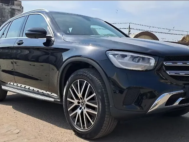 Used Mercedes-Benz GLC [2019-2023] 200 Progressive in Delhi