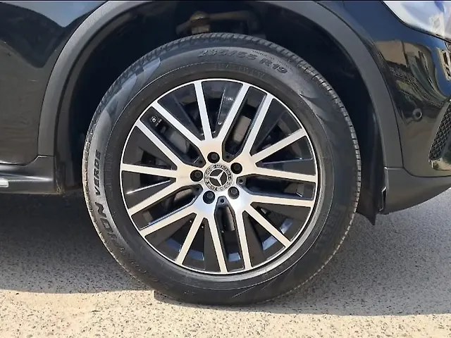 Used Mercedes-Benz GLC [2019-2023] 200 Progressive in Delhi