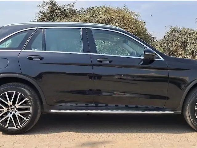 Used Mercedes-Benz GLC [2019-2023] 200 Progressive in Delhi