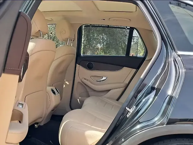 Used Mercedes-Benz GLC [2019-2023] 200 Progressive in Delhi