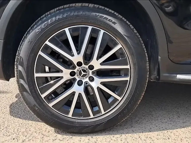 Used Mercedes-Benz GLC [2019-2023] 200 Progressive in Delhi