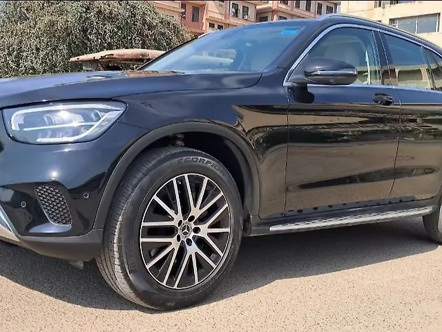 Used Mercedes-Benz GLC [2019-2023] 200 Progressive in Delhi