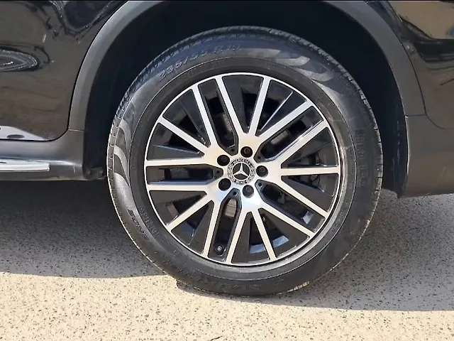 Used Mercedes-Benz GLC [2019-2023] 200 Progressive in Delhi