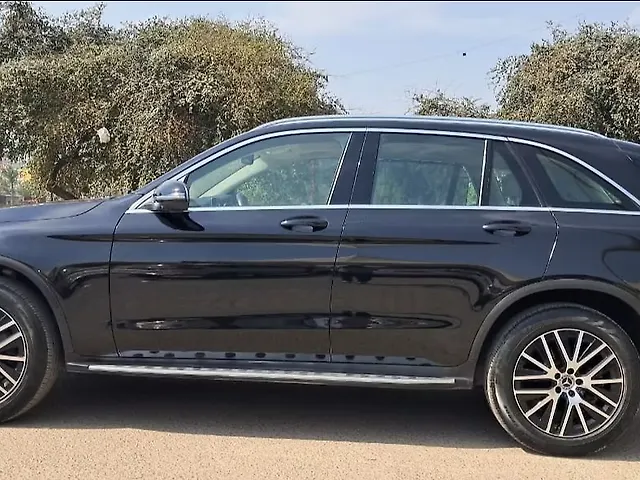 Used Mercedes-Benz GLC [2019-2023] 200 Progressive in Delhi