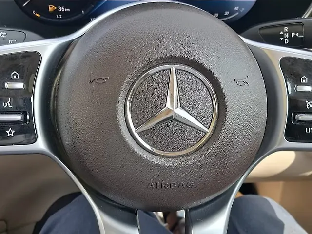 Used Mercedes-Benz GLC [2019-2023] 200 Progressive in Delhi