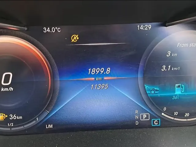 Used Mercedes-Benz GLC [2019-2023] 200 Progressive in Delhi