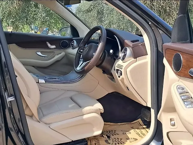 Used Mercedes-Benz GLC [2019-2023] 200 Progressive in Delhi