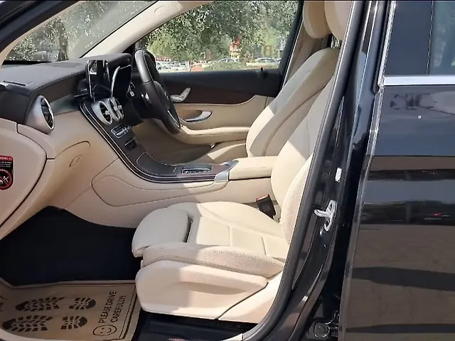 Used Mercedes-Benz GLC [2019-2023] 200 Progressive in Delhi