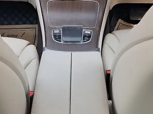 Used Mercedes-Benz GLC [2019-2023] 200 Progressive in Delhi