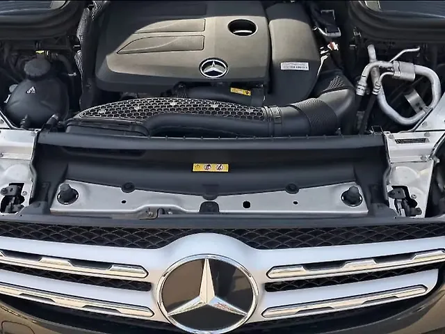 Used Mercedes-Benz GLC [2019-2023] 200 Progressive in Delhi