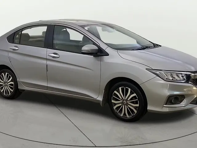 Used 2020 Honda City in Mumbai Used 2020 Honda City in Mumbai