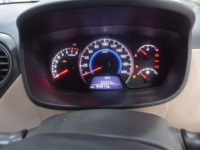 Used Hyundai Grand i10 [2013-2017] Magna 1.2 Kappa VTVT [2013-2016] in Ranchi