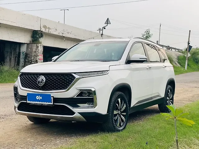 Used 2020 MG Hector in Mohali Used 2020 MG Hector in Mohali