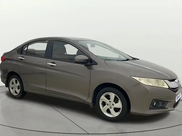 Used 2016 Honda City in Delhi